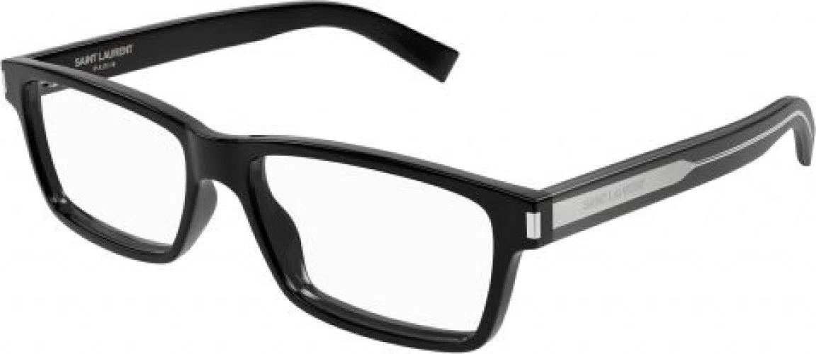 Saint Laurent SL 622 Eyeglasses - view 8